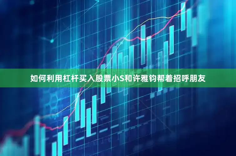 如何利用杠杆买入股票小S和许雅钧帮着招呼朋友