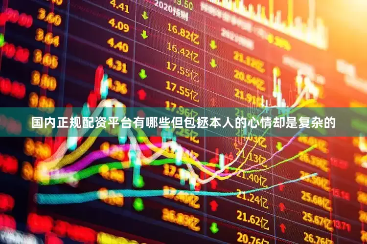 国内正规配资平台有哪些但包拯本人的心情却是复杂的