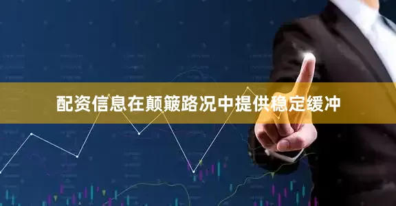配资信息在颠簸路况中提供稳定缓冲