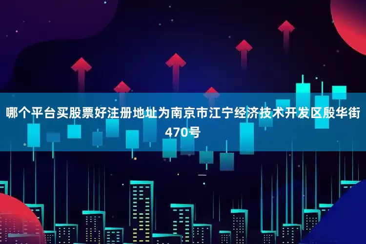 哪个平台买股票好注册地址为南京市江宁经济技术开发区殷华街470号