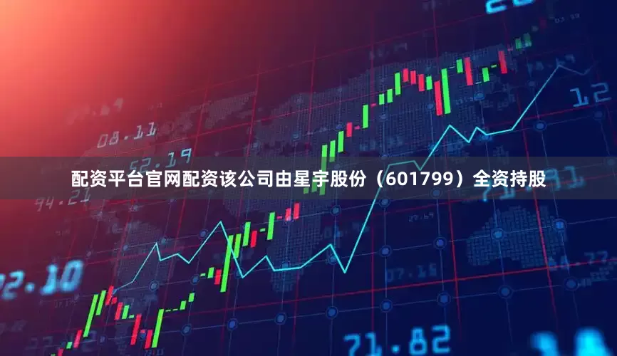 配资平台官网配资该公司由星宇股份（601799）全资持股